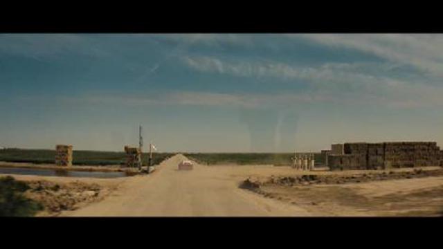 "Звездный путь" - Дублированный трейлер смотреть онлайн