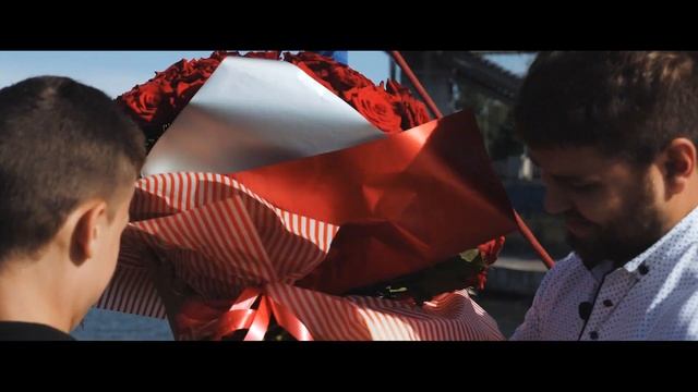 Нереально красивое предложение руки и сердца смотреть онлайн