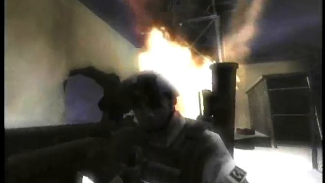 Tom Clancy's Ghost Recon 2 Summit Strike Xbox Gameplay смотреть онлайн