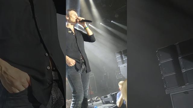 Okean Elzy - Na nebi (Tel Aviv 17.11.2022) смотреть онлайн