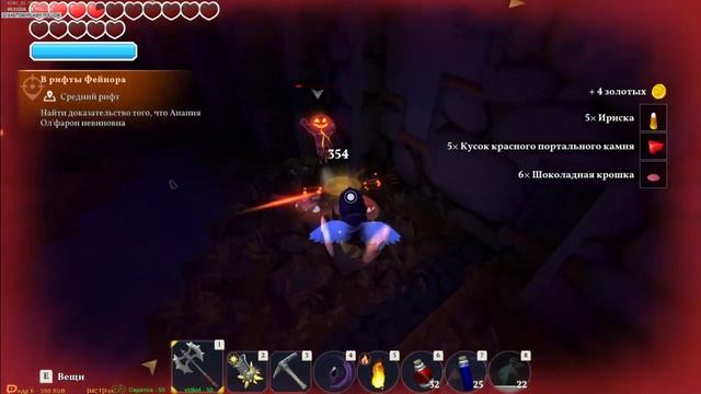 STREAM Portal Knights / Хэллоуин / Жуткий портал смотреть онлайн