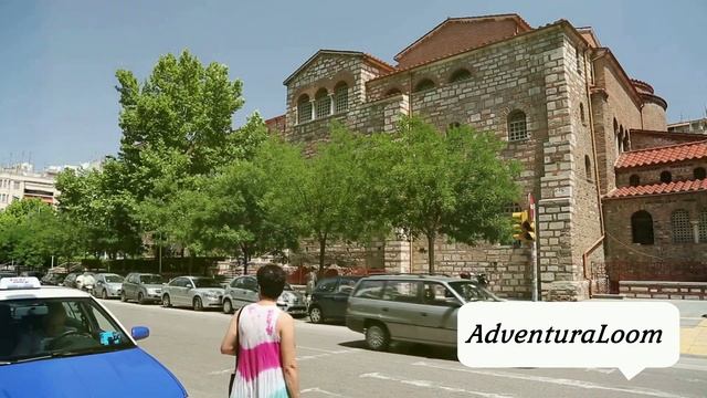 Unveiling Greece: Exploring hidden gems of ultimate destination смотреть онлайн