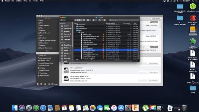 How get MacOs MOJAVE FULL WORKING смотреть онлайн