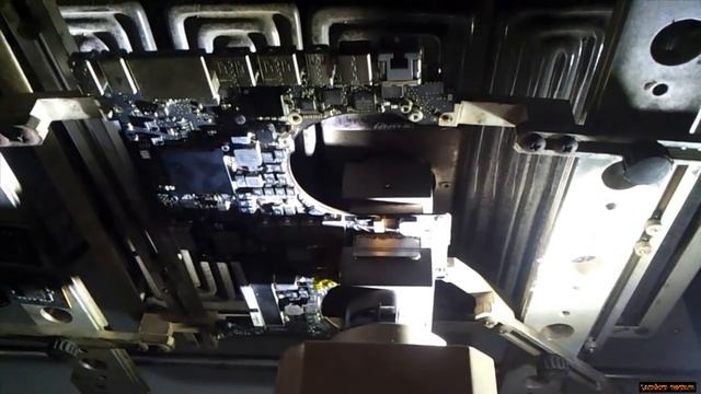 2011 Apple MacBook Pro graphics issues are solved - Laptop repair смотреть онлайн