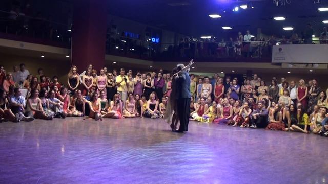 Fernando Jorge & Alexandra Baldaque, St.Petersburg 2014 смотреть онлайн