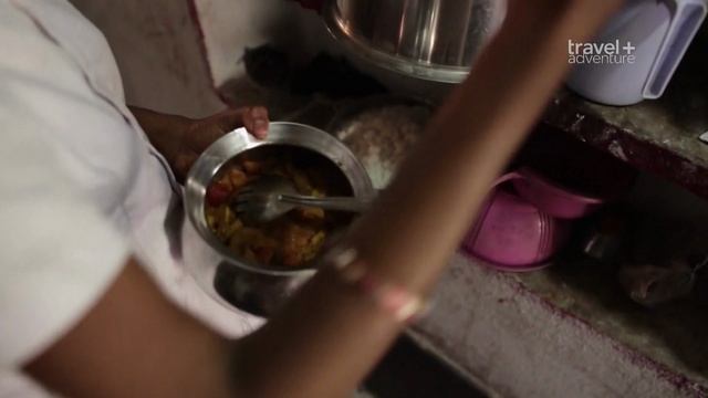 Дорога в школу. Деви (Индия) смотреть онлайн