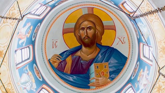 Иисусова молитва (запись монашеского хора обители). 20 Июня 2021 г. смотреть онлайн