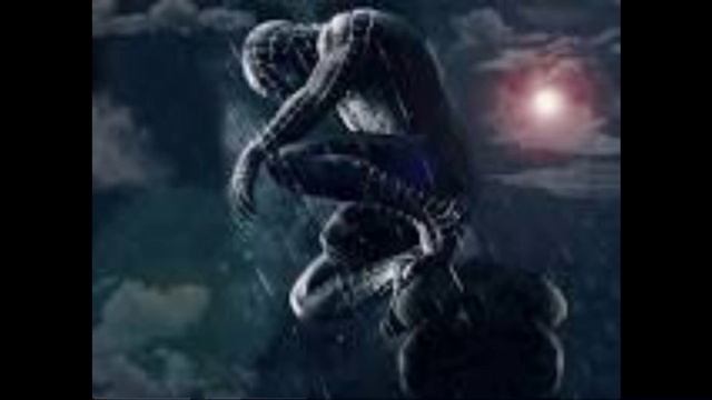 All my friends are toxic Spider-Man edition смотреть онлайн