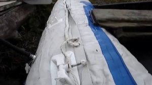 Накачка лодки ПВХ насос Браво BTP-12. Тест, обзор, отзыв владельца, плюсы и минусы. Насос для лодки