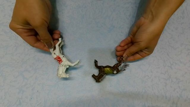 Елочные игрушки своими руками, №2 часть. смотреть онлайн