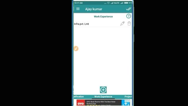 Mobile Se Resume Kaise banaye Ms word ki tarah | How To write a resume effectively in hindi смотреть онлайн