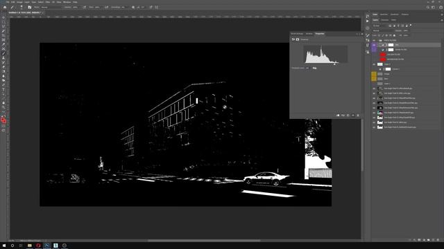 The Power of the Burn and Dodge Tools in Photoshop смотреть онлайн