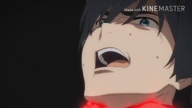 AMV|(Заказ для Нико Тян)| Засыпаю в холоде смотреть онлайн