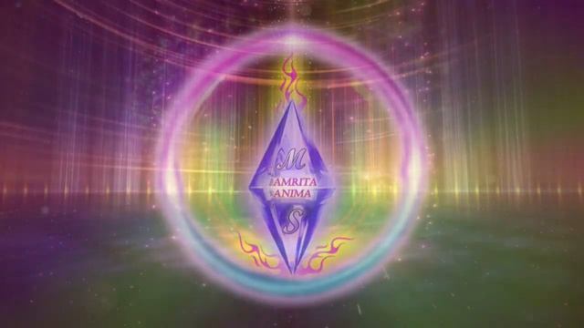Пробуждение Сердца. Amrita Anima. Расслабляющая музыка для души. Релакс. смотреть онлайн