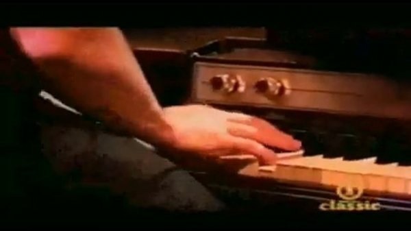 Robert Plant - Darkness Darkness and GTC