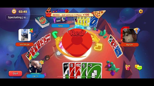 UNO! Mobile: Top 8 Popular Uno Games