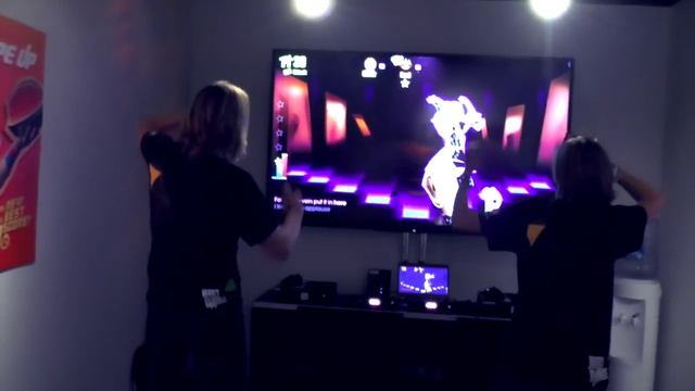 Just Dance Now on iPhone / Android (Connect Problems Solved) смотреть онлайн