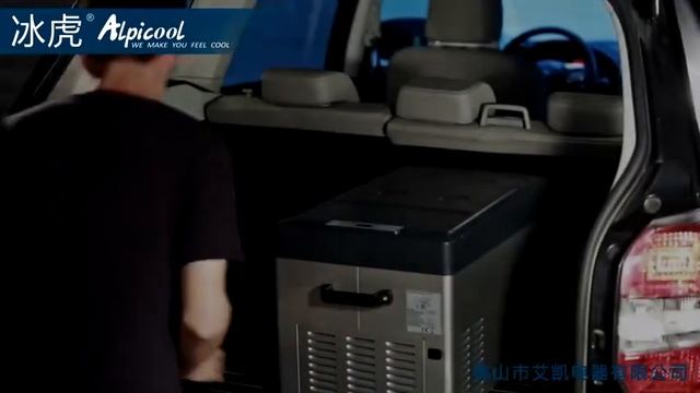 Alpicool 75l смотреть онлайн