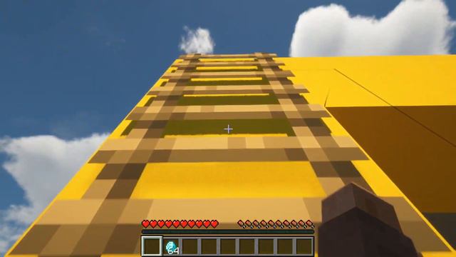 [ Uncensored ] Full Jenny Mod in Minecraft PE 1.17 - 1.20+ смотреть онлайн