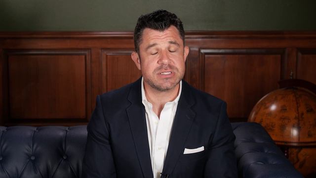 Dr Marshall: Theology of Pilgrimage Part 2 St James in Spain смотреть онлайн