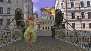 Львиный мостик (Lion's Bridge)