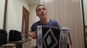 «Ин гузэл кеше икэнсен» Радик Газизов.