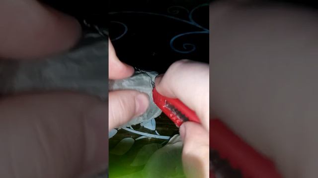 как вы думаете что внутри? и мне такое продолжать? смотреть онлайн