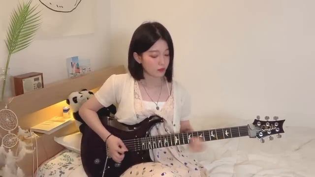 Troye Sivan - Youth ㅣ Guitar Cover by Yujin смотреть онлайн