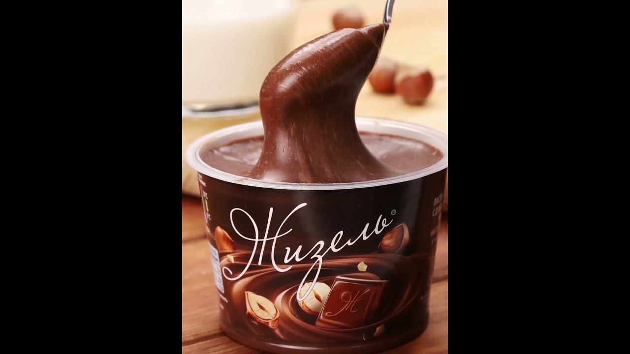 Видеообзор шоколадной пасты "ПОД КЛЮЧ I Продвижение карточки товара смотреть онлайн