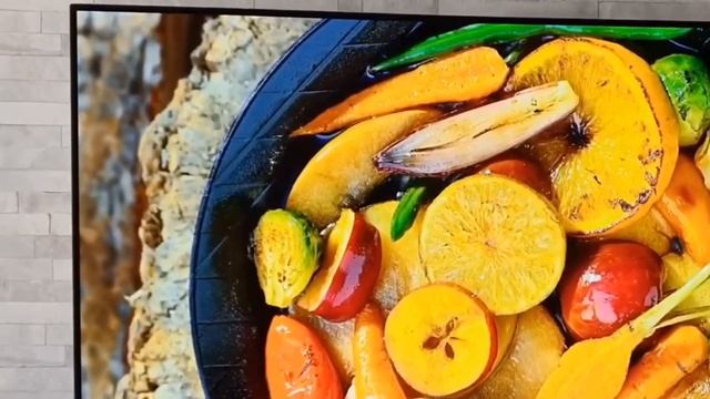 ТОП ТЕЛЕВИЗОРОВ 55 ДЮЙМОВ 2023 смотреть онлайн