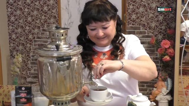 Проект "Наши семьи". Семья Хуснутдиновых. Верхнеутяшево 2022 #нашимамы #нашисемьи смотреть онлайн