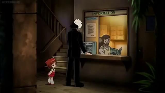 Blackjack 21 Ep 7 смотреть онлайн