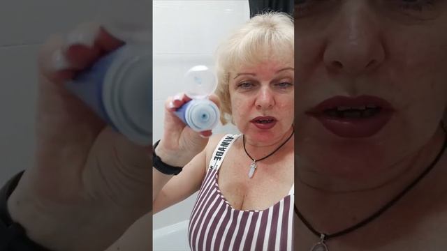 Быстро восстановить кожу после вечеринки или при смене часового пояса поможет эта МАСКА смотреть онлайн