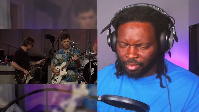 Chris Isaak - Wicked Game FIRST REACTION! смотреть онлайн