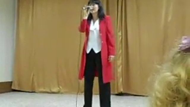 "Зажгите свечи" в моём исполнении смотреть онлайн