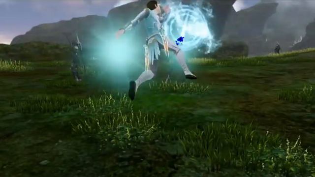 ArcheAge - Новая информация о обновлении 1.0 смотреть онлайн