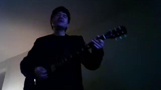 "Sweater Girl" Music Video on Gibson Les Paul 1994 смотреть онлайн