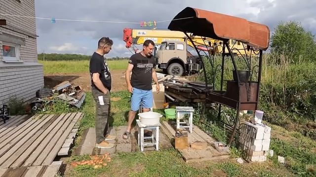 Владимир Виноградов - байка про дядю Мишу в больнице смотреть онлайн