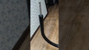 Ручной мотор для лодки (очень тихий)