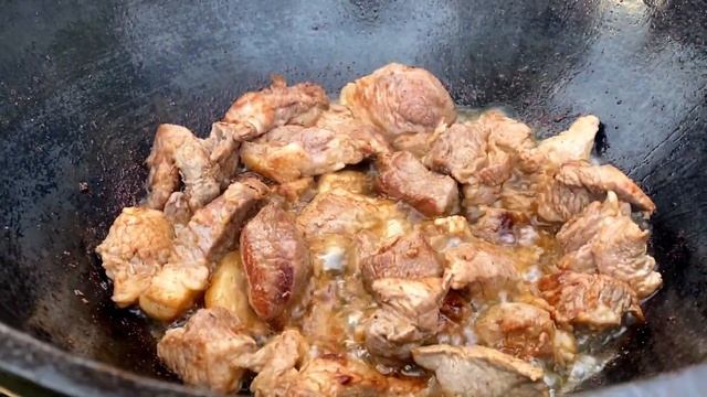 Оджахури. Грузинская кухня | Рецепт от Джафара смотреть онлайн