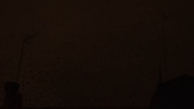 Thunderstorm Sounds 10 Hours Heavy Rainfall For Deep Sleeping, Focus, Meditation