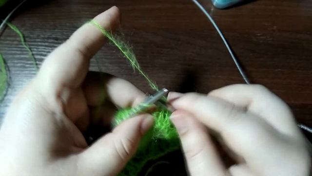Узор "факел" ооочень красивый,ажурный, простой, подойдет для новичков смотреть онлайн