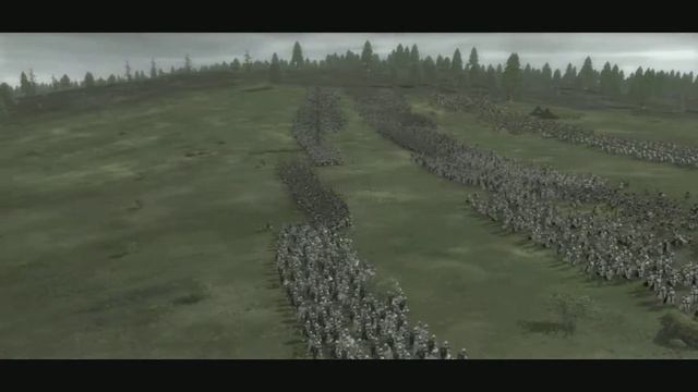 Mediveal 2 Total War Teutonic Intro смотреть онлайн