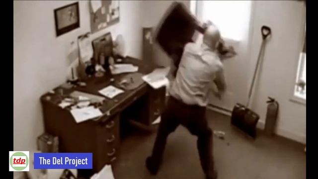Office Rage [Beast Mode] Edition смотреть онлайн