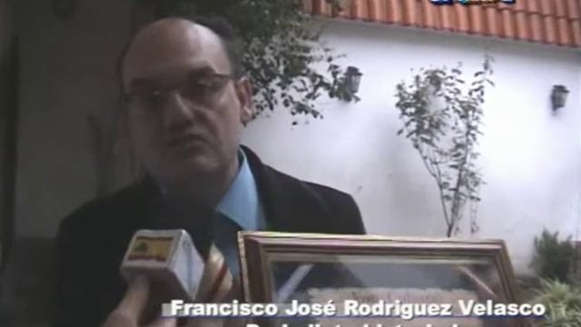 Distinción a José Luis Garcia Morales de Soria смотреть онлайн