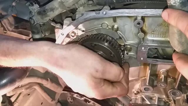V35 VQ25DD