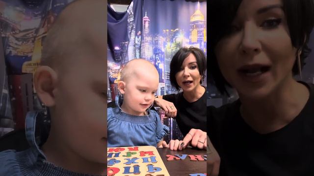 Обучение чтению 3-5 лет. смотреть онлайн