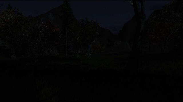 The Secret of Pineview Forest - A Joly Jog смотреть онлайн