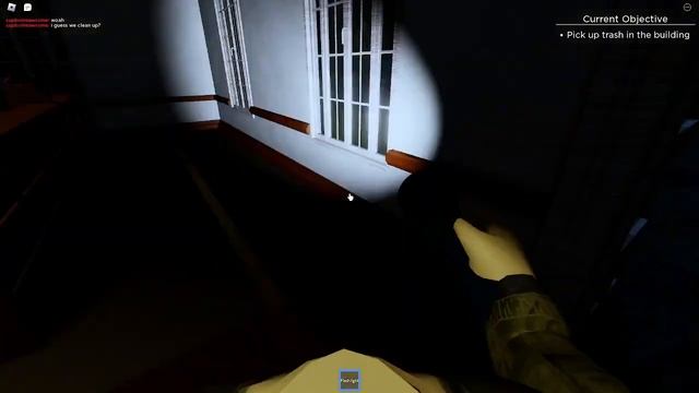 The Night Shift Chapter 2!!! смотреть онлайн