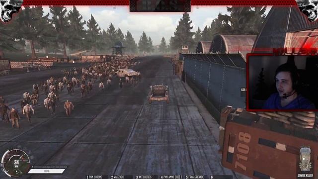 Infestation: The NewZ - XP/GD Farming Tutorial v1 смотреть онлайн